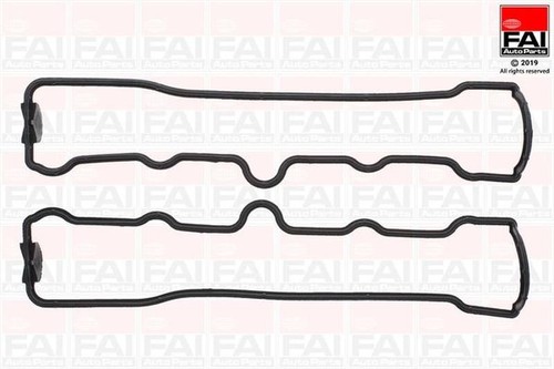 Rocker cover gasket for - rocker,