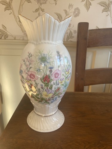 Aynsley wild tudor fine - wild,
