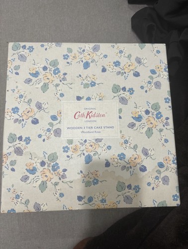 Cath kidston wooden tier - cath,