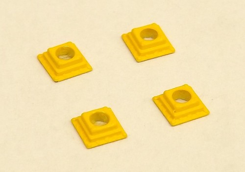 Printed high intensity - 3d,