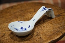 Hand Painted Delft Blue