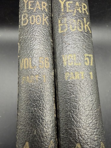 Usta year book 1944 1945 - usta,