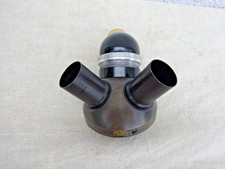 Telescope Eyepiece Revolver Carl Zeiss Jena