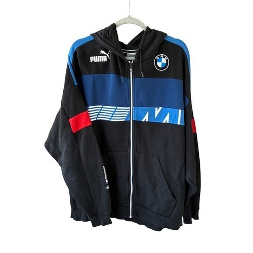 Puma bmw motorsport - puma, track