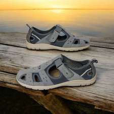 Earth Spirit Grey Leather Deck