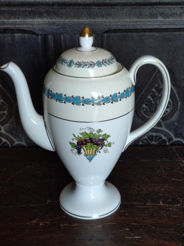 Wedgwood appledore bone - appledore, china