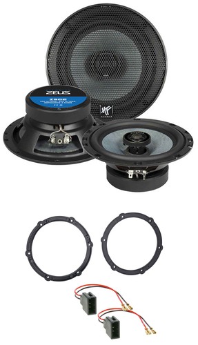 Hifonics way 200 - hifonics,
