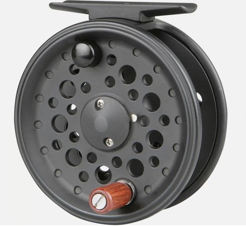 Okuma sierra fly reel - sierra,