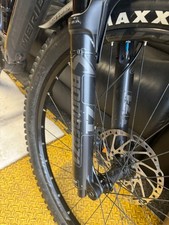 Mountain Bike - 2020 Merida