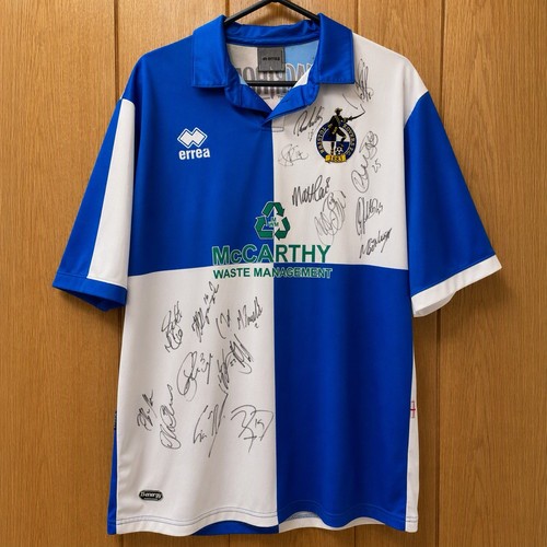 Bristol rovers 2011 - rovers, 2011/12