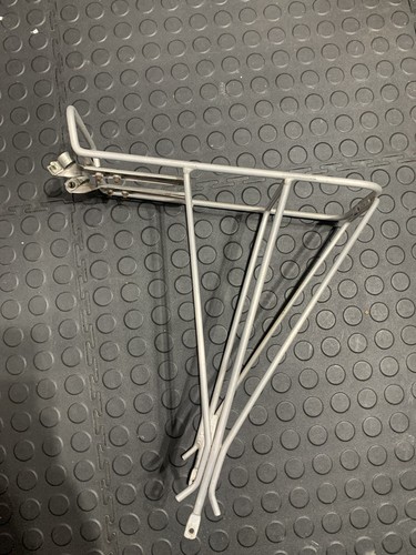 Vintage retro nimrod bike rack - vintage,