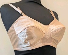 Vintage 1940s Glossy Pink