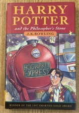 Harry Potter The Philosopher's