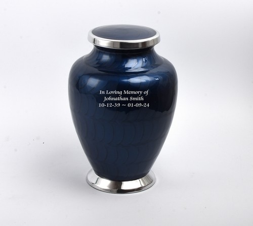 Large cremation ashes adult - ashes,