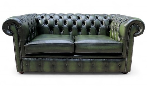 New chesterfield seater sofa - 2,
