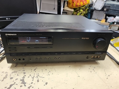 Pioneer vsa 701s digital - vsa-701s,