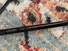 Fenwick HMG Graphite 1/4-5/8