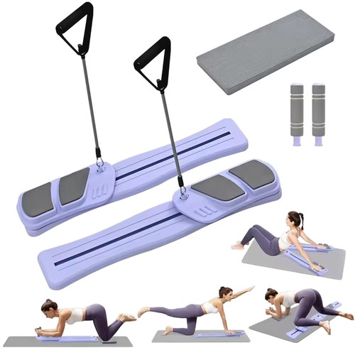 Pilates reformer home gym - pilates,