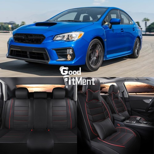 Seat full set - set, rear