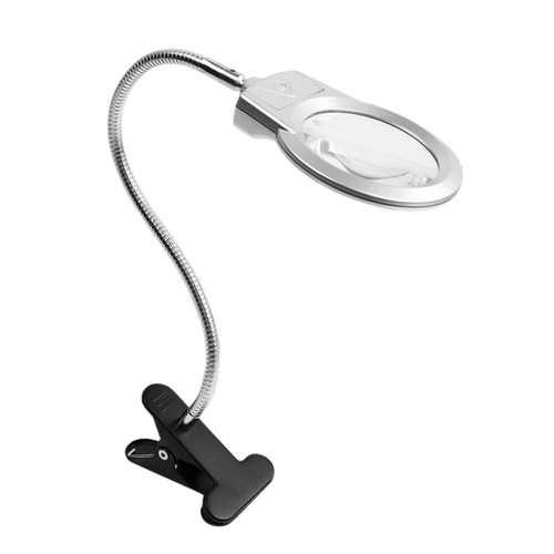 Led light large lens lighted - lens,