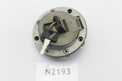 Yamaha 750 1fn - 750,