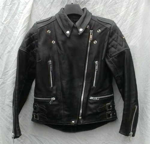 Vintage lewis leathers - vintage,
