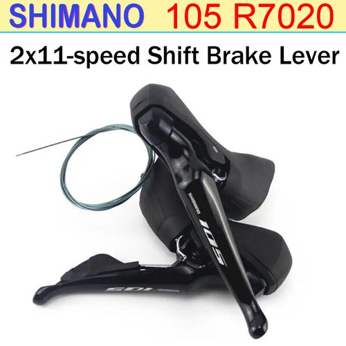 Shimano 105 r7020 hydraulic - shimano,