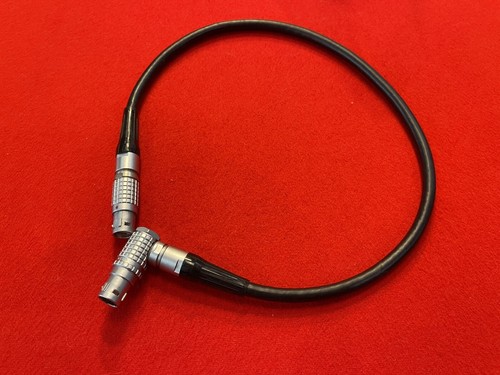 Arri alexa viewfinder cable - viewfinder,
