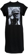 The Smiths Women's High Neck