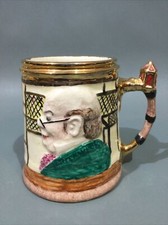 Lancaster & Sandland Pottery