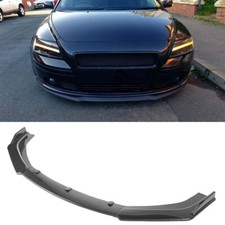 For Volvo V50 S40 Carbon Fiber