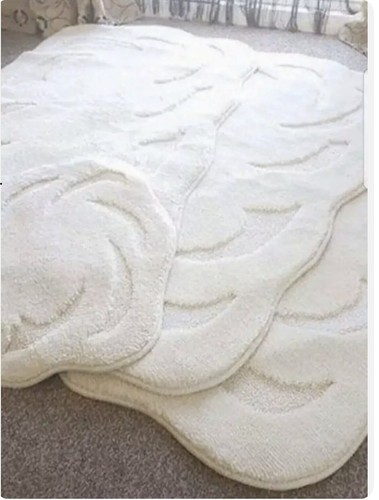 Romany washables tourer mats - tourer,