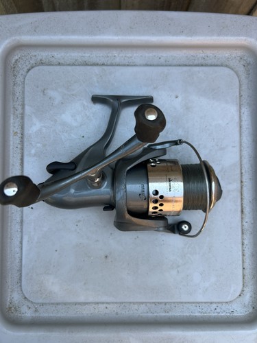 Fishing reel okuma opti drag - fishing,