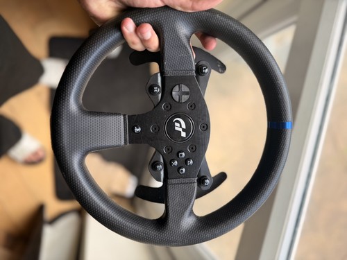 Wheel only thrustmaster - wheel,