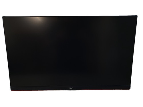 Aoc q27g2e inch qhd - 27,