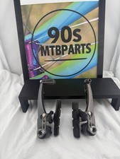 Vintage Shimano XTR BR-M950