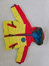 Ted baker baby boy winter jacket 3-6 months