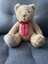 Hamleys Teddy Bear 30cm Soft