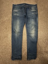 G Star Raw Men's 3301 Slim Fit