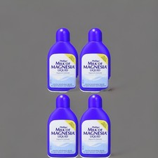 phillips milk of magnesia