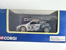 1/43 CORGI Diecast Style C