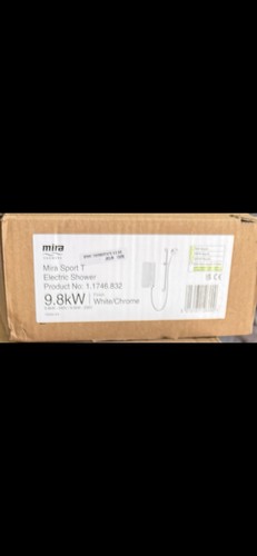 Mira sport electric - sport,