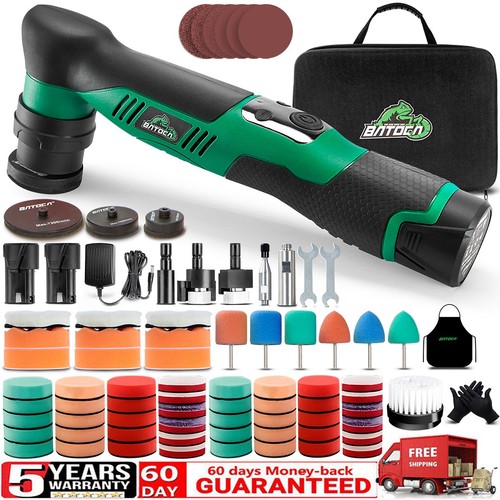 Batoca cordless car - s5,