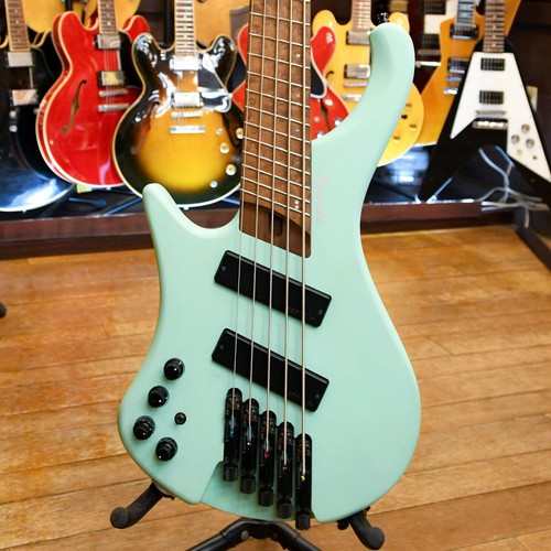 Ibanez ehb1005msl left handed - ibanez, left-handed