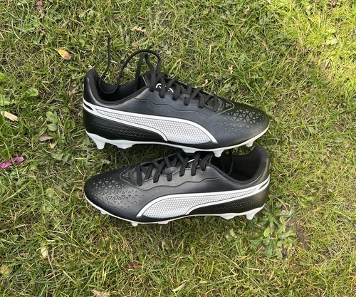 Puma king football boots - puma,