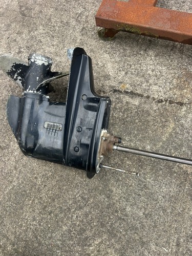 Suzuki hp outboard - suzuki,