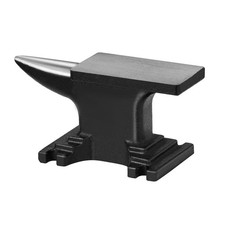 Uimoso Single Horn Anvil Cast
