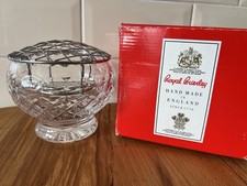 Royal Brierley Henley Vintage