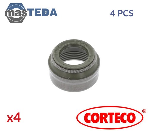 49486111 valve stem seal set - valve,