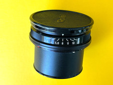 HFT Planar 2.8 80mm for